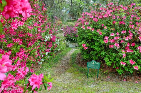 Tiny photo for 708 Forest Hills Drive, Wilmington, NC 28403 (MLS # 100565423)