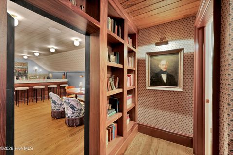 Tiny photo for 708 Forest Hills Drive, Wilmington, NC 28403 (MLS # 100565423)