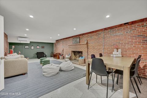 Tiny photo for 708 Forest Hills Drive, Wilmington, NC 28403 (MLS # 100565423)