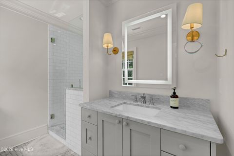 Tiny photo for 708 Forest Hills Drive, Wilmington, NC 28403 (MLS # 100565423)