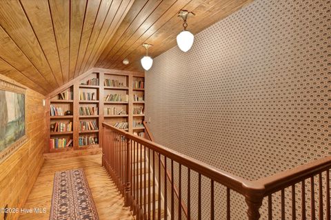 Tiny photo for 708 Forest Hills Drive, Wilmington, NC 28403 (MLS # 100565423)