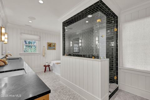 Tiny photo for 708 Forest Hills Drive, Wilmington, NC 28403 (MLS # 100565423)