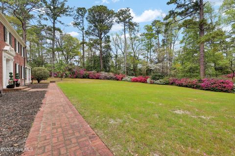 Tiny photo for 708 Forest Hills Drive, Wilmington, NC 28403 (MLS # 100565423)