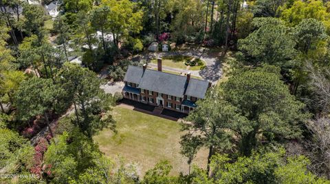 Tiny photo for 708 Forest Hills Drive, Wilmington, NC 28403 (MLS # 100565423)