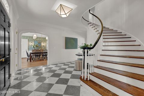 Tiny photo for 708 Forest Hills Drive, Wilmington, NC 28403 (MLS # 100565423)