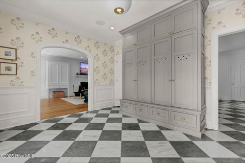 Tiny photo for 708 Forest Hills Drive, Wilmington, NC 28403 (MLS # 100565423)