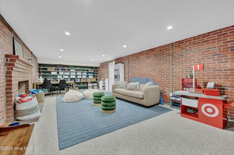 Tiny photo for 708 Forest Hills Drive, Wilmington, NC 28403 (MLS # 100565423)