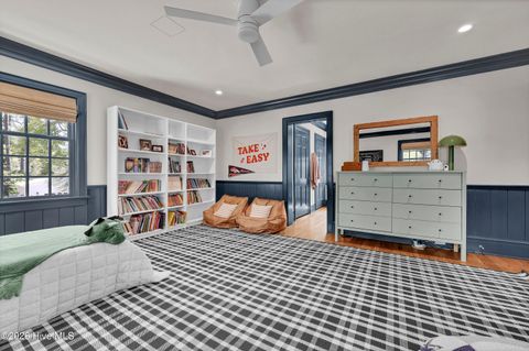 Tiny photo for 708 Forest Hills Drive, Wilmington, NC 28403 (MLS # 100565423)