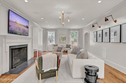 Tiny photo for 708 Forest Hills Drive, Wilmington, NC 28403 (MLS # 100565423)