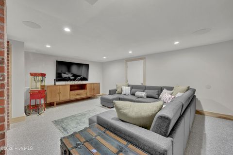 Tiny photo for 708 Forest Hills Drive, Wilmington, NC 28403 (MLS # 100565423)