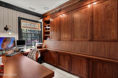 Tiny photo for 708 Forest Hills Drive, Wilmington, NC 28403 (MLS # 100565423)