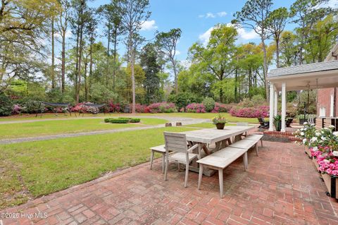Tiny photo for 708 Forest Hills Drive, Wilmington, NC 28403 (MLS # 100565423)