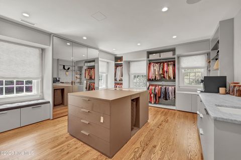 Tiny photo for 708 Forest Hills Drive, Wilmington, NC 28403 (MLS # 100565423)