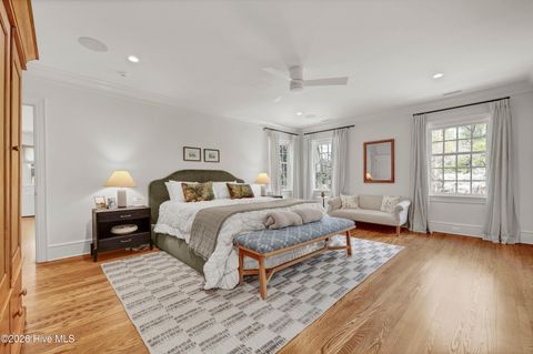 Tiny photo for 708 Forest Hills Drive, Wilmington, NC 28403 (MLS # 100565423)