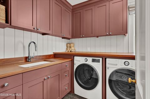 Tiny photo for 708 Forest Hills Drive, Wilmington, NC 28403 (MLS # 100565423)