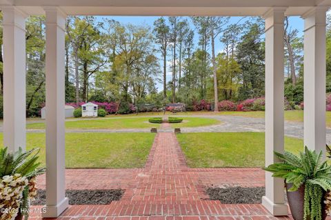 Tiny photo for 708 Forest Hills Drive, Wilmington, NC 28403 (MLS # 100565423)