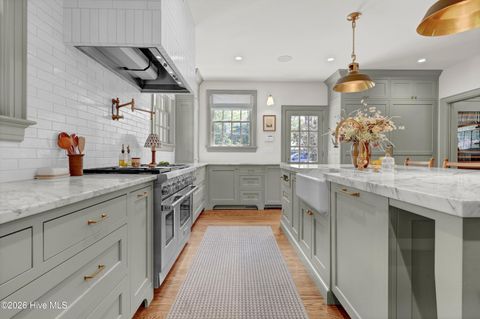 Tiny photo for 708 Forest Hills Drive, Wilmington, NC 28403 (MLS # 100565423)