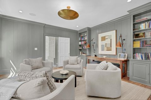 Tiny photo for 708 Forest Hills Drive, Wilmington, NC 28403 (MLS # 100565423)