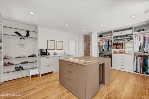 Tiny photo for 708 Forest Hills Drive, Wilmington, NC 28403 (MLS # 100565423)