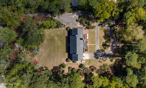Tiny photo for 708 Forest Hills Drive, Wilmington, NC 28403 (MLS # 100565423)