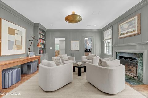 Tiny photo for 708 Forest Hills Drive, Wilmington, NC 28403 (MLS # 100565423)