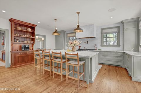 Tiny photo for 708 Forest Hills Drive, Wilmington, NC 28403 (MLS # 100565423)