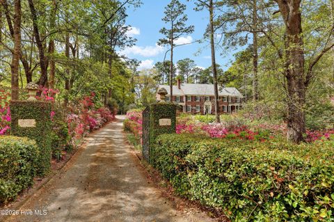 Tiny photo for 708 Forest Hills Drive, Wilmington, NC 28403 (MLS # 100565423)