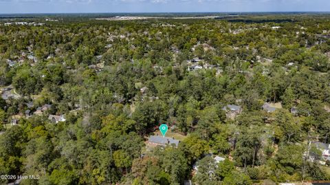 Tiny photo for 708 Forest Hills Drive, Wilmington, NC 28403 (MLS # 100565423)