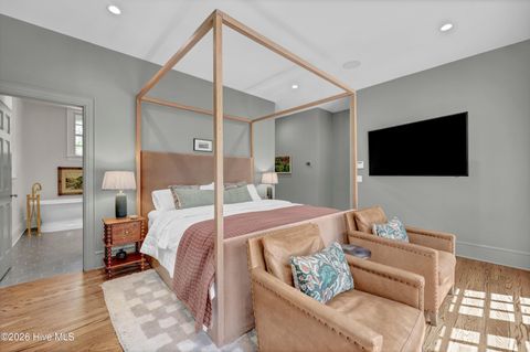 Tiny photo for 708 Forest Hills Drive, Wilmington, NC 28403 (MLS # 100565423)