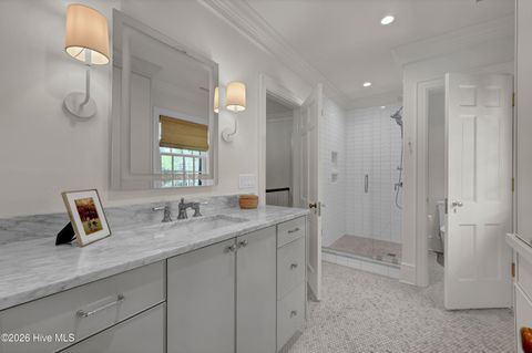 Tiny photo for 708 Forest Hills Drive, Wilmington, NC 28403 (MLS # 100565423)