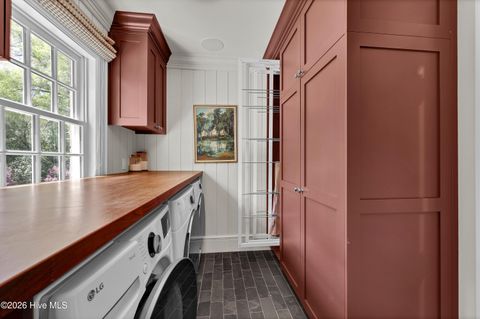 Tiny photo for 708 Forest Hills Drive, Wilmington, NC 28403 (MLS # 100565423)