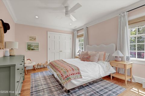 Tiny photo for 708 Forest Hills Drive, Wilmington, NC 28403 (MLS # 100565423)