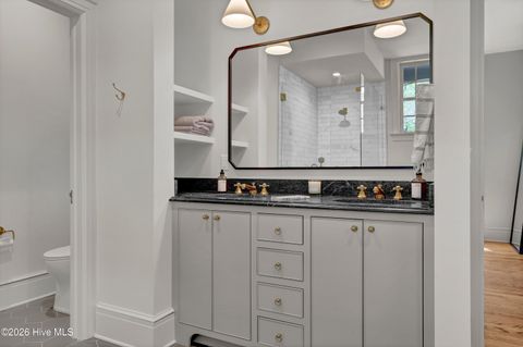 Tiny photo for 708 Forest Hills Drive, Wilmington, NC 28403 (MLS # 100565423)