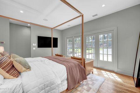 Tiny photo for 708 Forest Hills Drive, Wilmington, NC 28403 (MLS # 100565423)