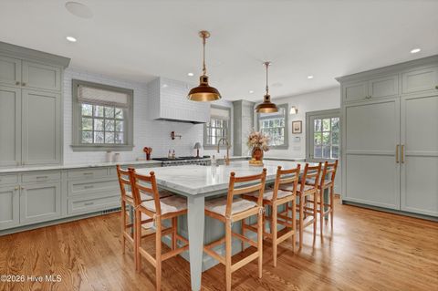 Tiny photo for 708 Forest Hills Drive, Wilmington, NC 28403 (MLS # 100565423)