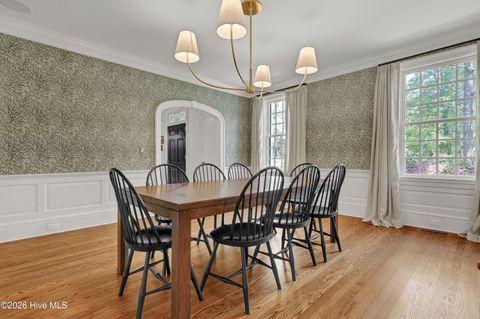 Tiny photo for 708 Forest Hills Drive, Wilmington, NC 28403 (MLS # 100565423)