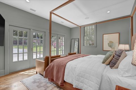 Tiny photo for 708 Forest Hills Drive, Wilmington, NC 28403 (MLS # 100565423)