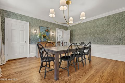 Tiny photo for 708 Forest Hills Drive, Wilmington, NC 28403 (MLS # 100565423)