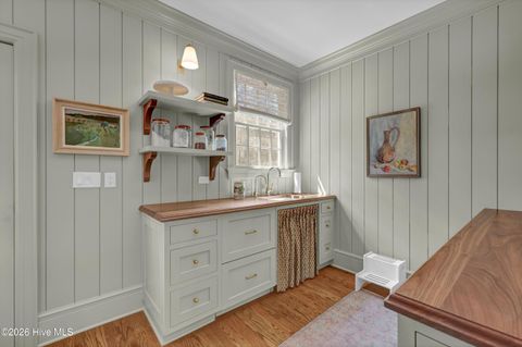 Tiny photo for 708 Forest Hills Drive, Wilmington, NC 28403 (MLS # 100565423)