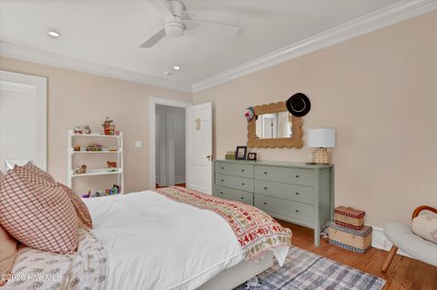 Tiny photo for 708 Forest Hills Drive, Wilmington, NC 28403 (MLS # 100565423)