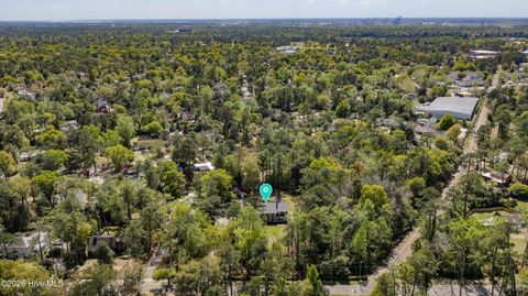 Tiny photo for 708 Forest Hills Drive, Wilmington, NC 28403 (MLS # 100565423)