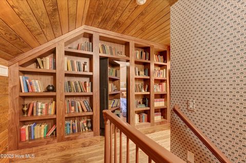 Tiny photo for 708 Forest Hills Drive, Wilmington, NC 28403 (MLS # 100565423)