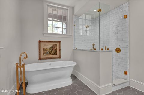 Tiny photo for 708 Forest Hills Drive, Wilmington, NC 28403 (MLS # 100565423)