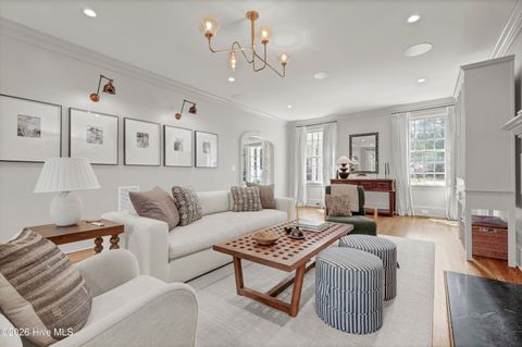 Tiny photo for 708 Forest Hills Drive, Wilmington, NC 28403 (MLS # 100565423)