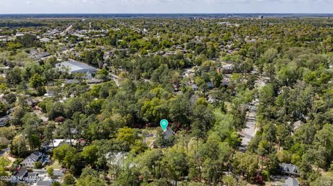 Tiny photo for 708 Forest Hills Drive, Wilmington, NC 28403 (MLS # 100565423)