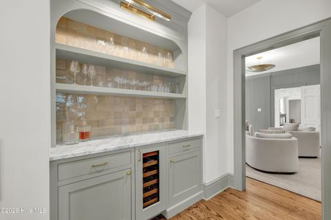 Tiny photo for 708 Forest Hills Drive, Wilmington, NC 28403 (MLS # 100565423)