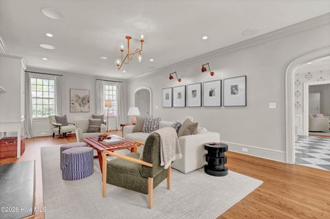 Tiny photo for 708 Forest Hills Drive, Wilmington, NC 28403 (MLS # 100565423)