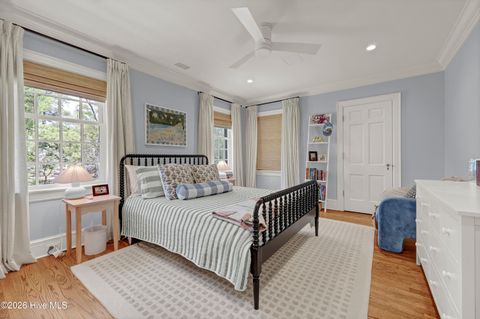 Tiny photo for 708 Forest Hills Drive, Wilmington, NC 28403 (MLS # 100565423)