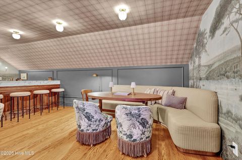 Tiny photo for 708 Forest Hills Drive, Wilmington, NC 28403 (MLS # 100565423)