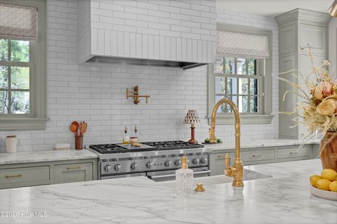 Tiny photo for 708 Forest Hills Drive, Wilmington, NC 28403 (MLS # 100565423)